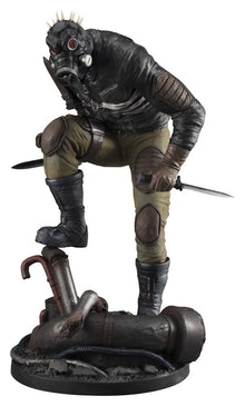 Dorohedoro Figure Statue KAIMAN
