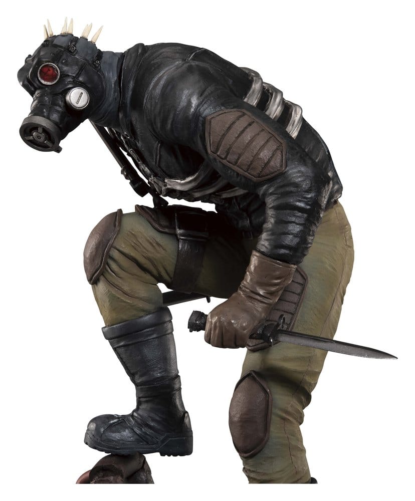 Dorohedoro Figure Statue KAIMAN
