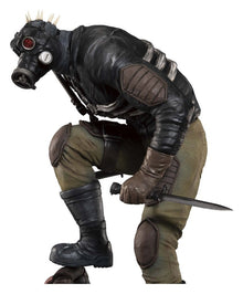 Dorohedoro Figure Statue KAIMAN