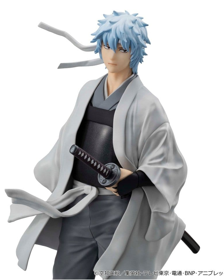 Gintama G.E.M. Carat Series Figure GINTOKI SAKATA Ver. Joi-Shishi