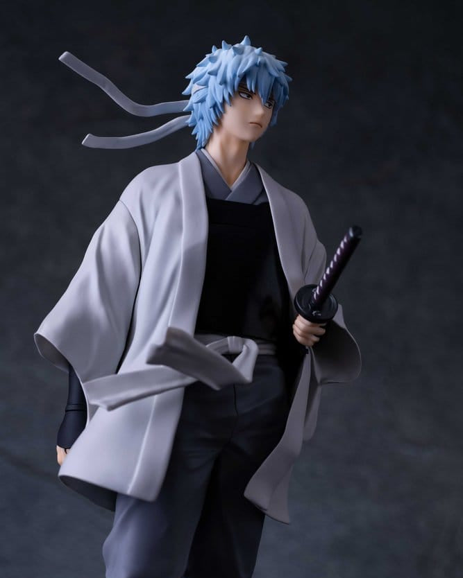 Gintama G.E.M. Carat Series Figure GINTOKI SAKATA Ver. Joi-Shishi