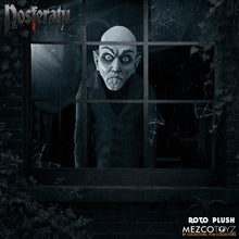 NOSFERATU MDS Deluxe Roto Plush Doll 46 cm