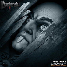 NOSFERATU MDS Deluxe Roto Plush Doll 46 cm