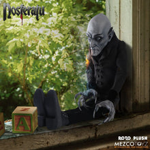 NOSFERATU MDS Deluxe Roto Plush Doll 46 cm