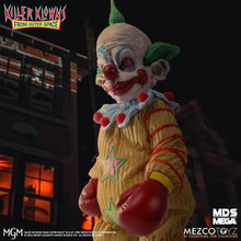 Killer Klowns From Outer Space MDS Mega Scale Plush Doll SHORTY 38 cm