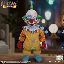 Killer Klowns From Outer Space MDS Mega Scale Plush Doll SHORTY 38 cm