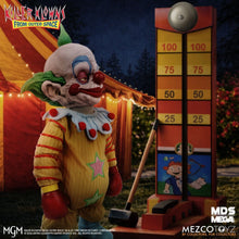 Killer Klowns From Outer Space MDS Mega Scale Plush Doll SHORTY 38 cm