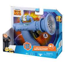 Despicable Me Pistola Replica FARTBLASTER MINI Spara Puzzette