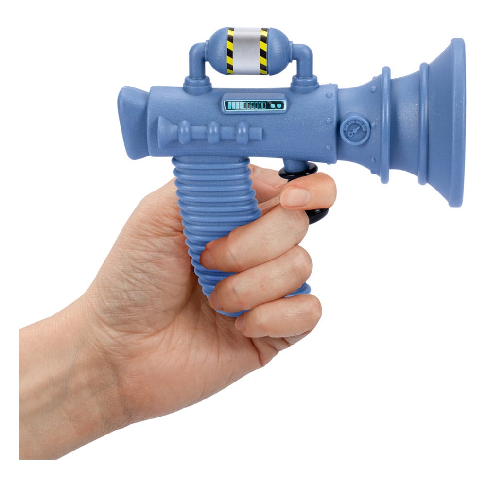 Despicable Me Pistola Replica FARTBLASTER MINI Spara Puzzette