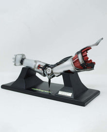 Cyberpunk - Edgerunners JOHNNY SILVERHAND ARM REPLICA 30 cm 