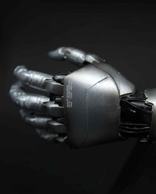 Cyberpunk - Edgerunners JOHNNY SILVERHAND ARM REPLICA 30 cm 