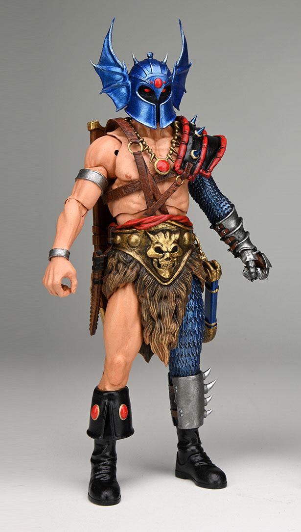 Dungeons & Dragons - Warduke – japanime.it