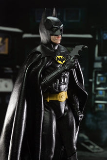 Batman (1989) Clothed Action Figure BATMAN 20 cm