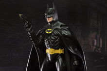 Batman (1989) Clothed Action Figure BATMAN 20 cm