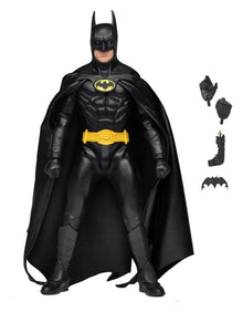 Batman (1989) Clothed Action Figure BATMAN 20 cm