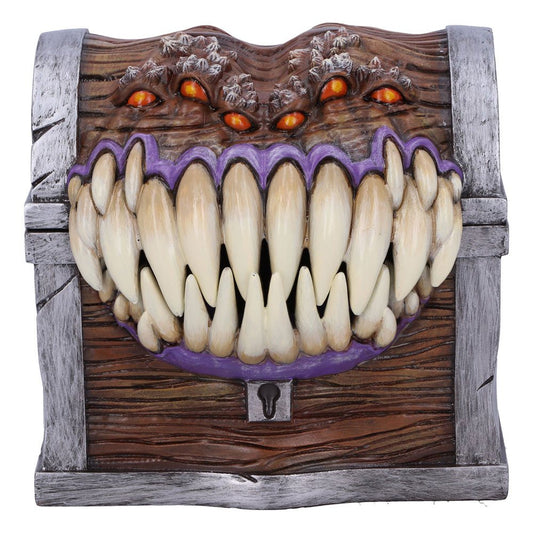 Dungeons & Dragons - Dice Mimic Storage Box