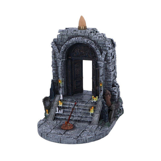 Dark Souls III incense burner Boss Fog Gate