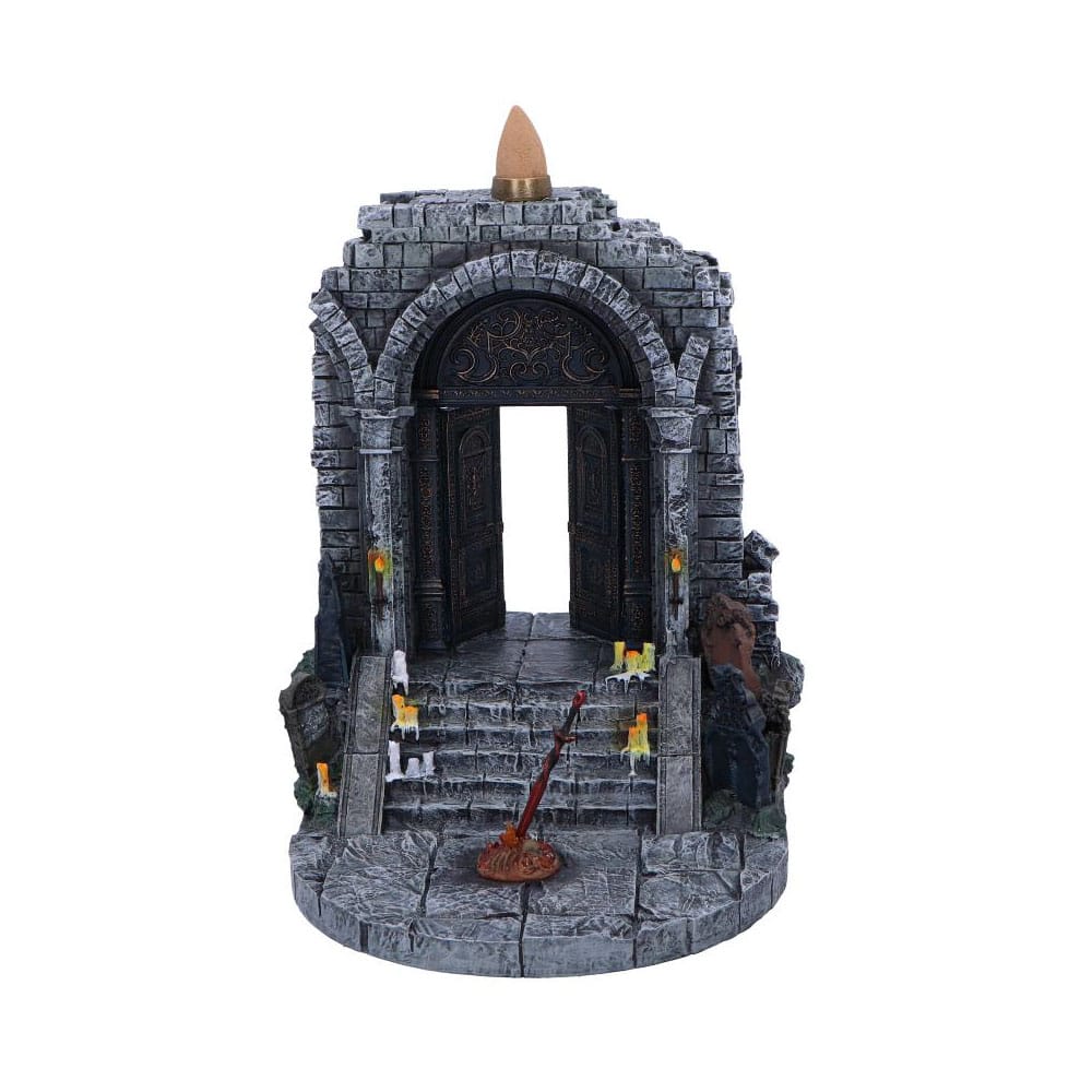 Dark Souls III incense burner Boss Fog Gate