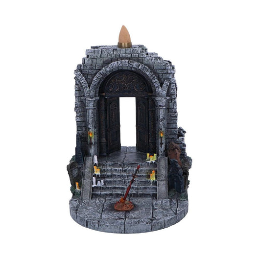 Dark Souls III incense burner Boss Fog Gate