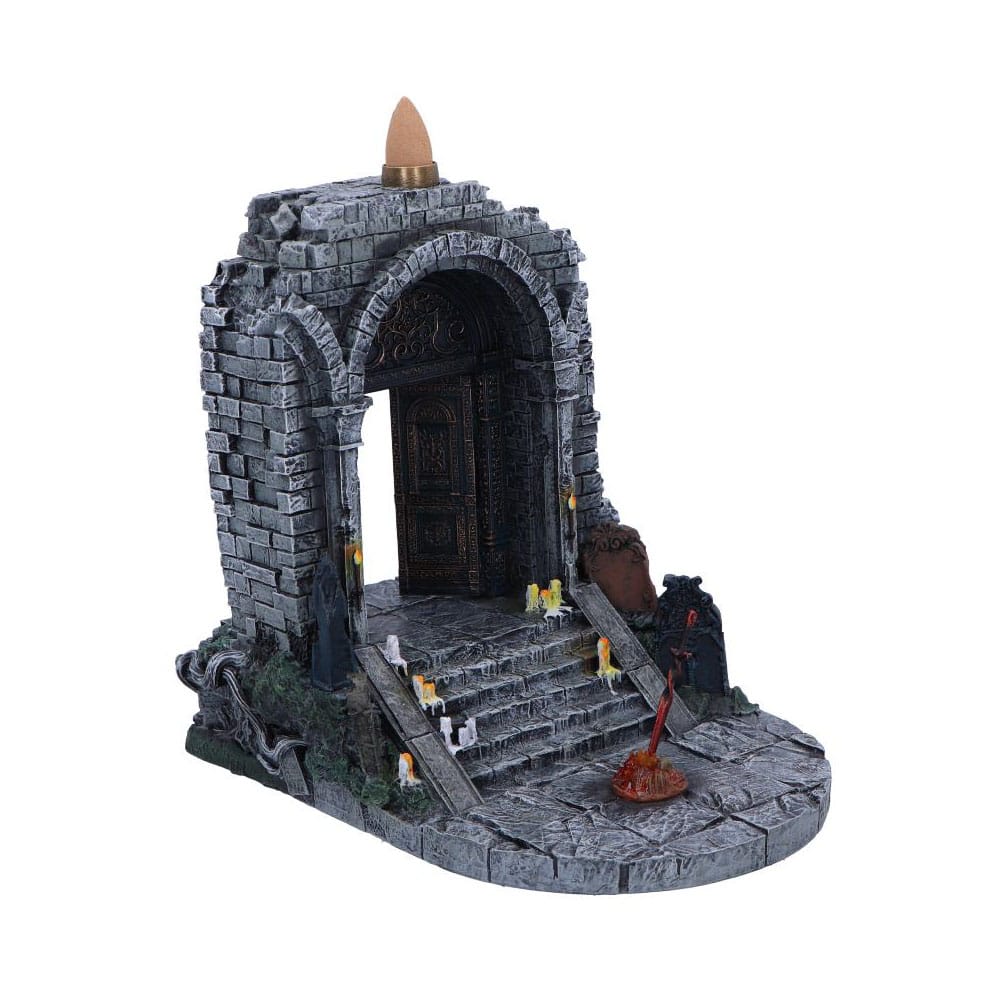 Dark Souls III incense burner Boss Fog Gate