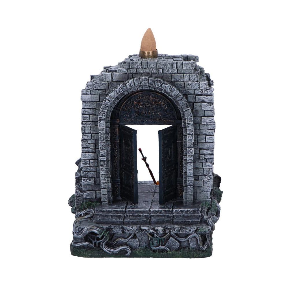 Dark Souls III incense burner Boss Fog Gate