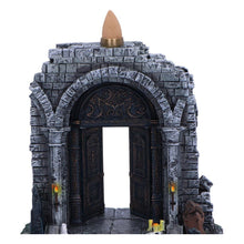 Dark Souls III incense burner Boss Fog Gate