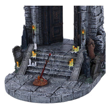 Dark Souls III incense burner Boss Fog Gate