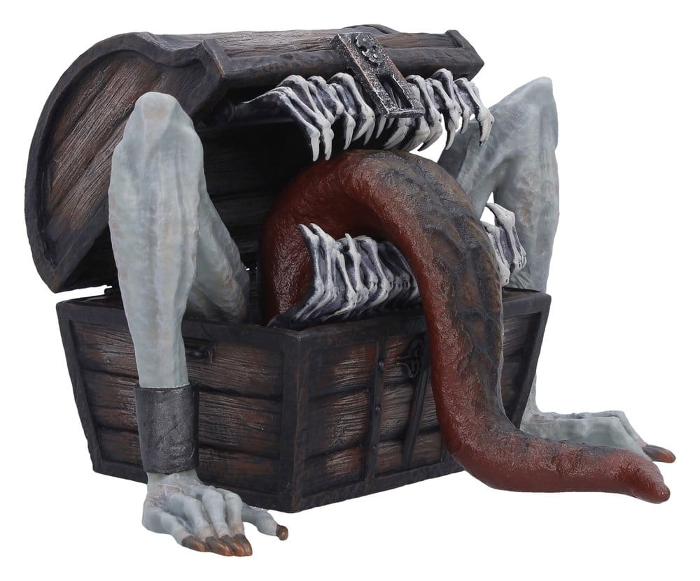 Dark Souls Storage Box MIMIC