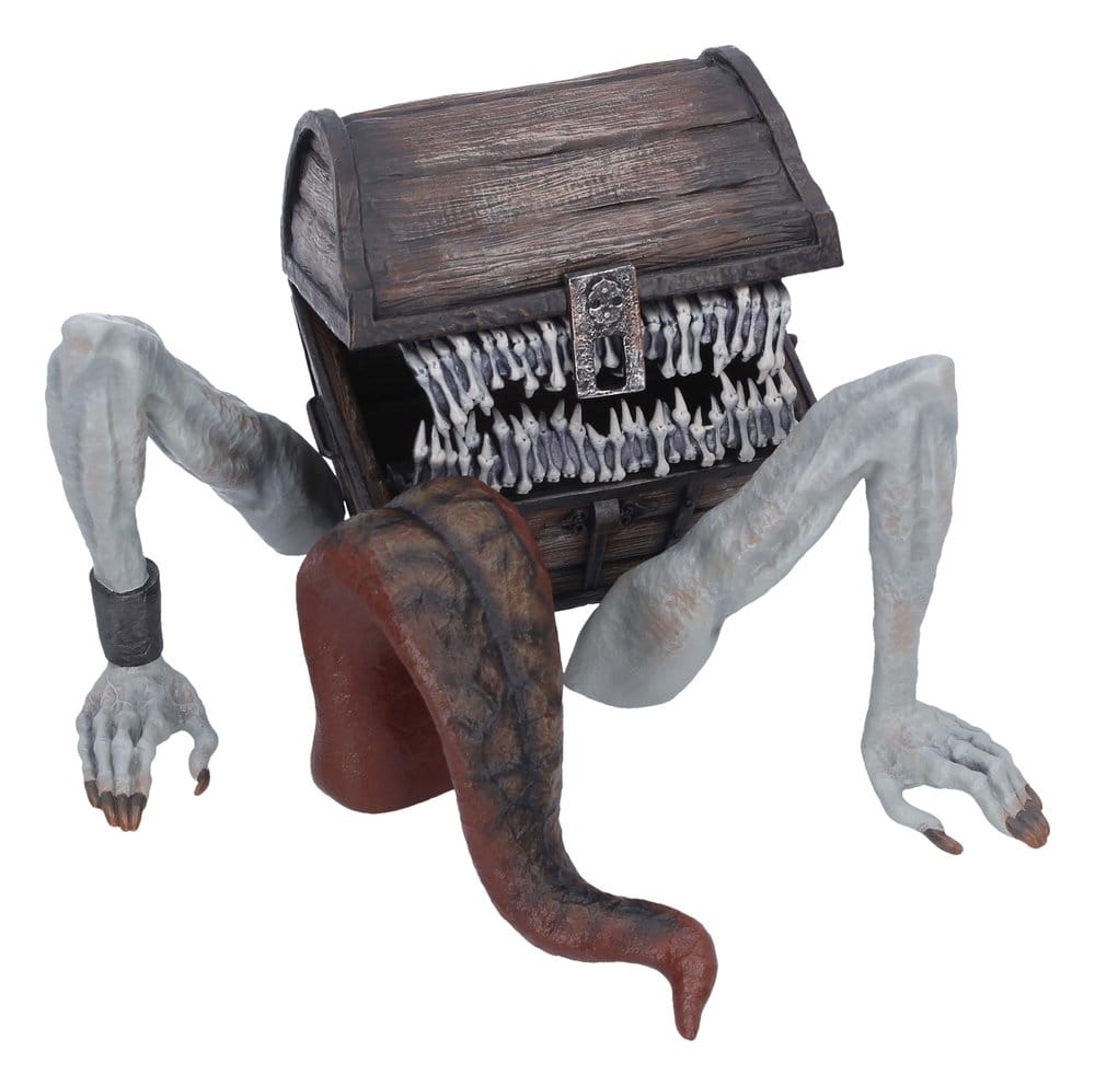 Dark Souls Storage Box MIMIC