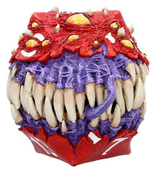 Dungeons & Dragons Dice Storage MIMIC BOX D20