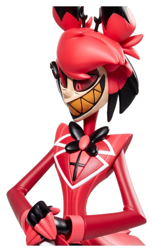 Hazbin Hotel ALASTOR Vinyl Figure Statue