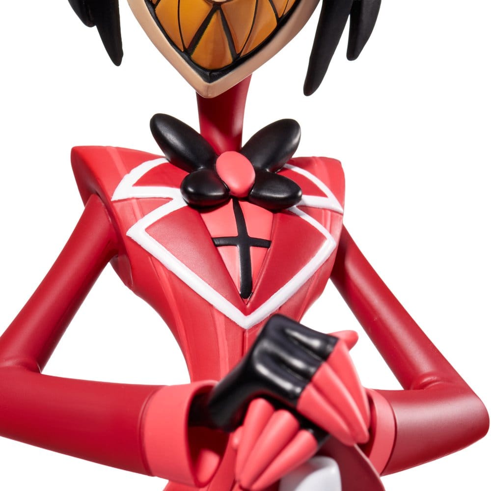 Hazbin Hotel ALASTOR Vinyl Figure Statue