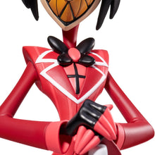Hazbin Hotel ALASTOR Vinyl Figure Statue