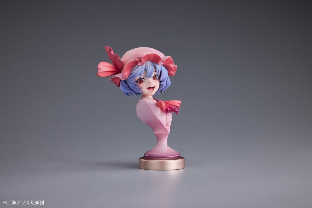Touhou Project Figure 1/7 REMILIA SCARLET 38 cm