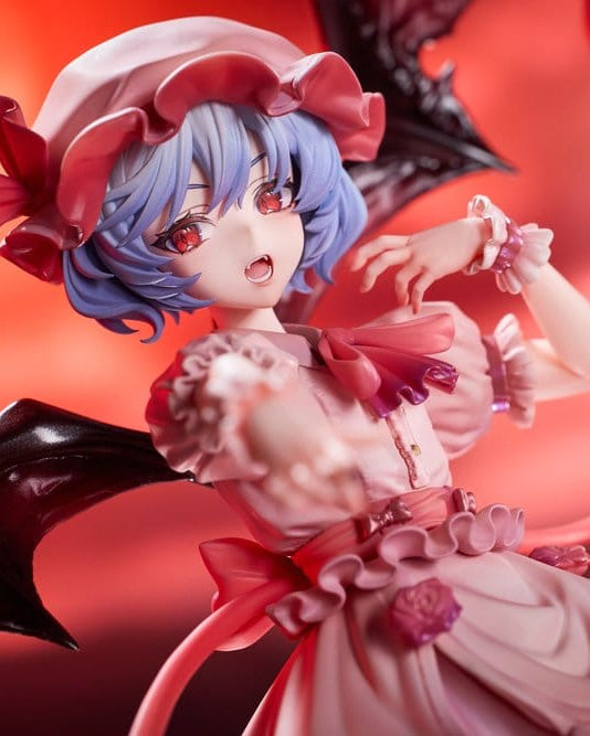 Touhou Project Figure 1/7 REMILIA SCARLET 38 cm