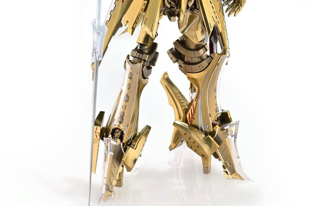 Five Star Stories Magnapalace Model Kit THE KNIGHT OF GOLD