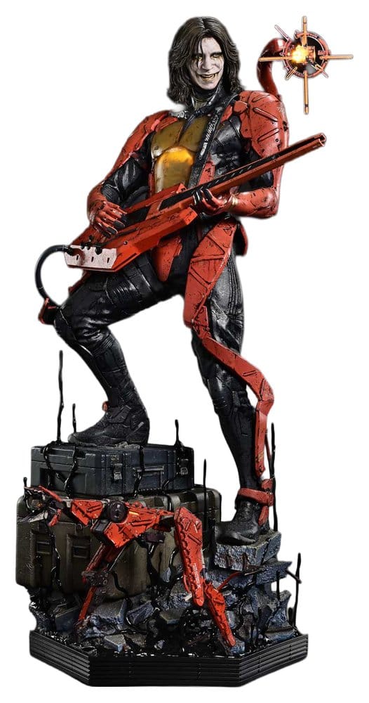 Death Stranding Real Elite Masterline Statue 1/3 HIGGS