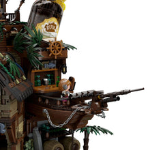 Pantasy Original Construction Set THE PIRATES PUB #85022