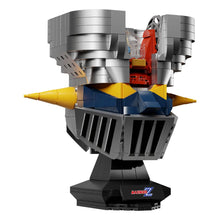 Mazinger Z Construction Set MAZINGER Z BUST #87302