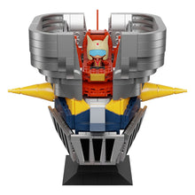 Mazinger Z Construction Set MAZINGER Z BUST #87302