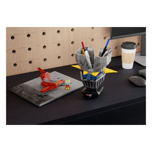 Mazinger Z Construction Set MAZINGER Z BUST #87302