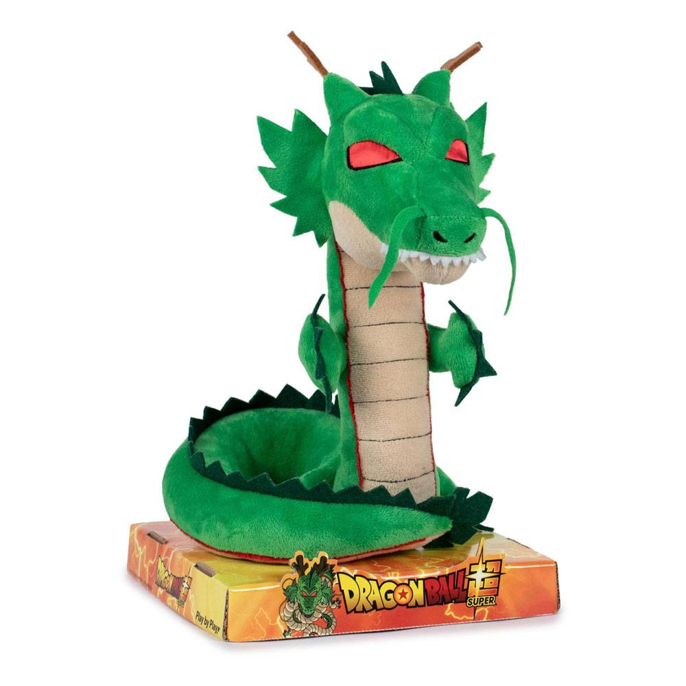 Dragon Ball Plush Figure SHENRON 29 cm