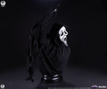 Scream GHOST FACE Life-Size Bust Deluxe Edition 94 cm