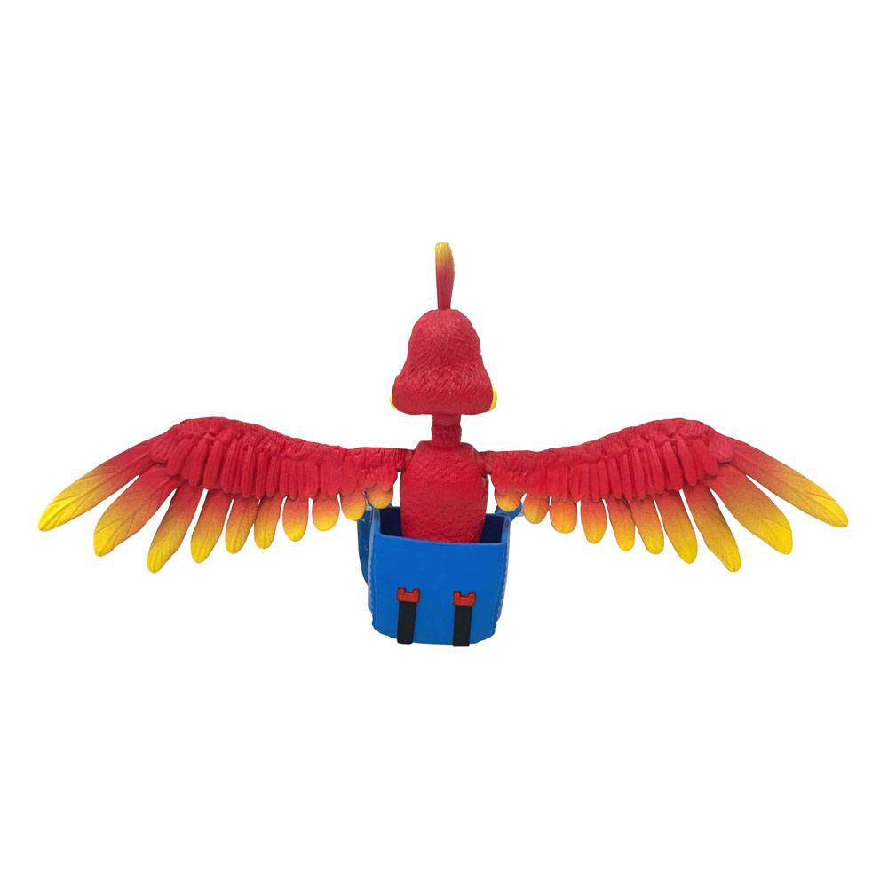 Banjo Kazooie Action Figures 2-Pack BANJO & KAZOOIE