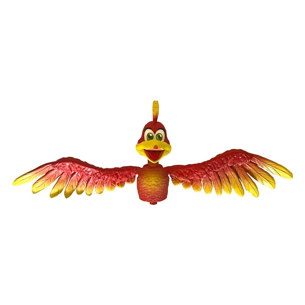 Banjo Kazooie Action Figures 2-Pack BANJO & KAZOOIE