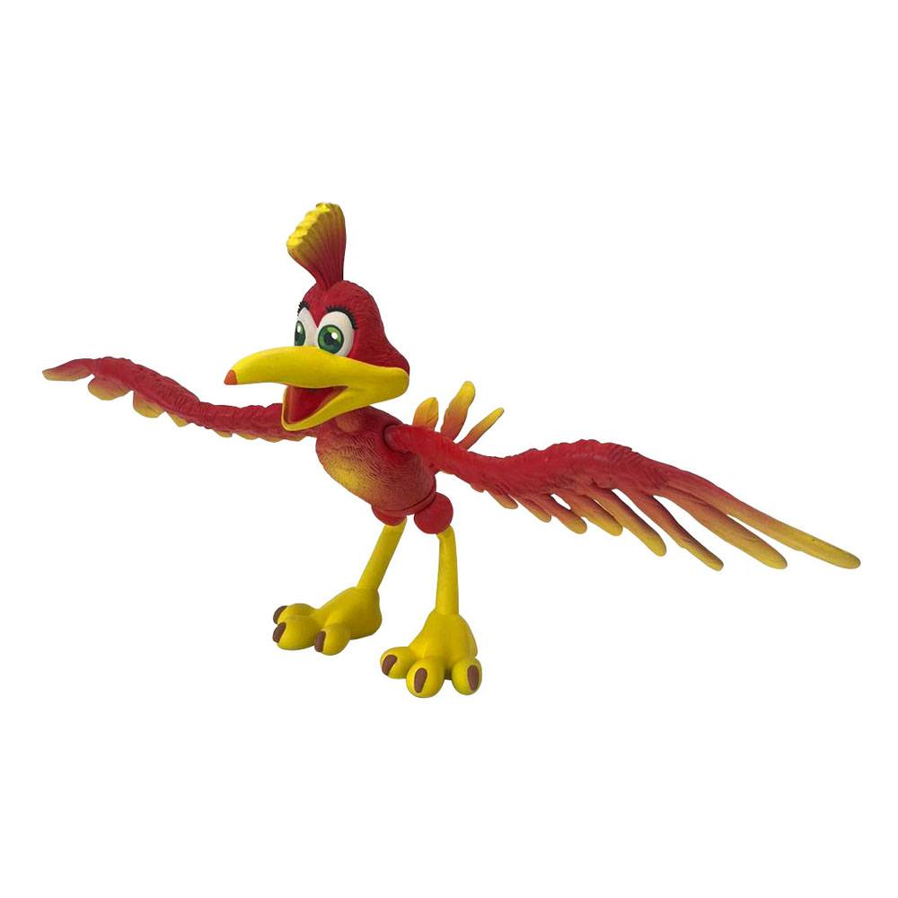 Banjo Kazooie Action Figures 2-Pack BANJO & KAZOOIE
