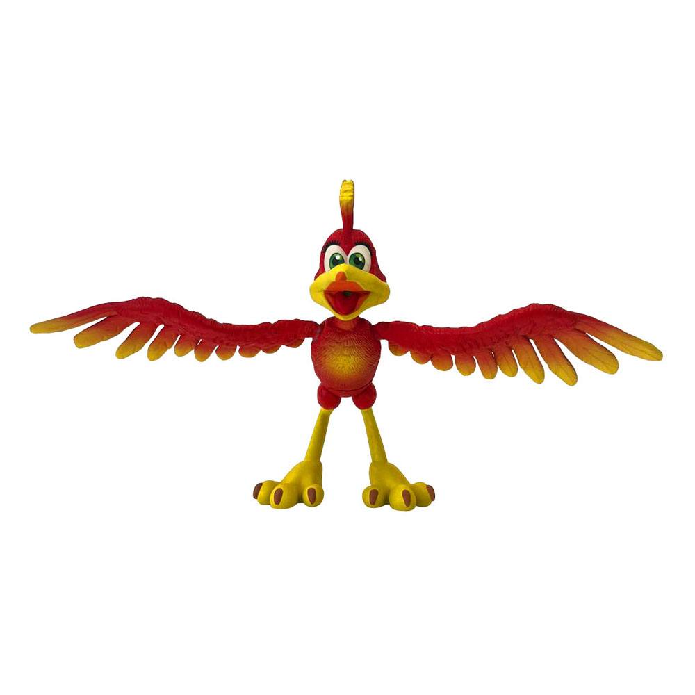 Banjo Kazooie Action Figures 2-Pack BANJO & KAZOOIE