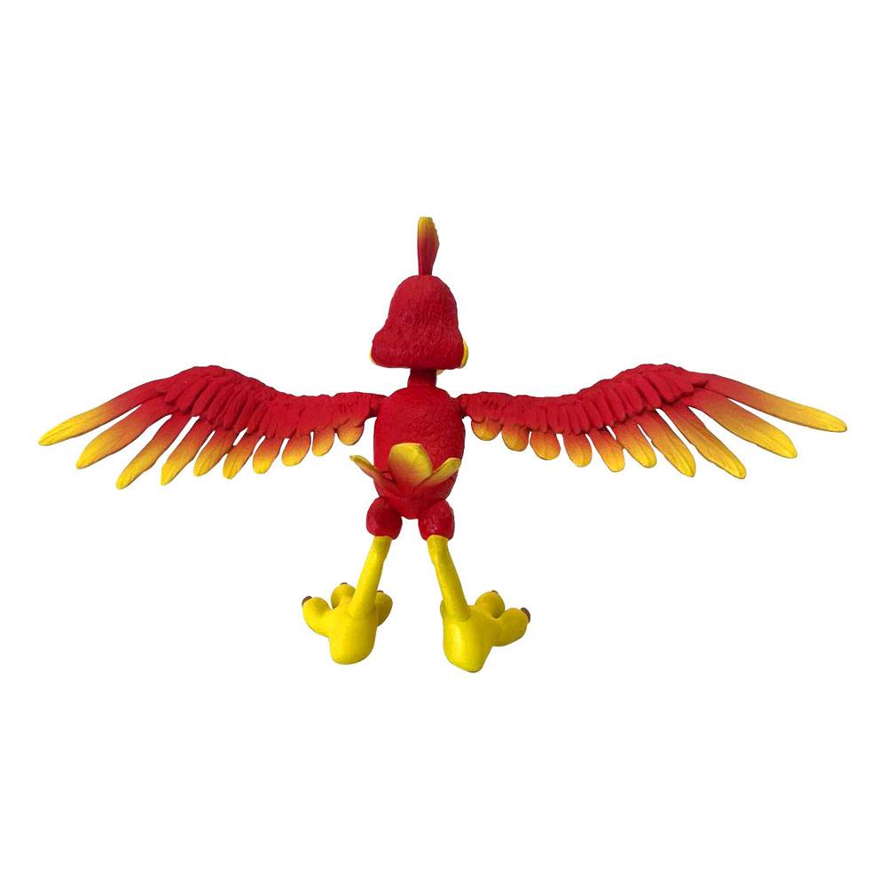 Banjo Kazooie Action Figures 2-Pack BANJO & KAZOOIE