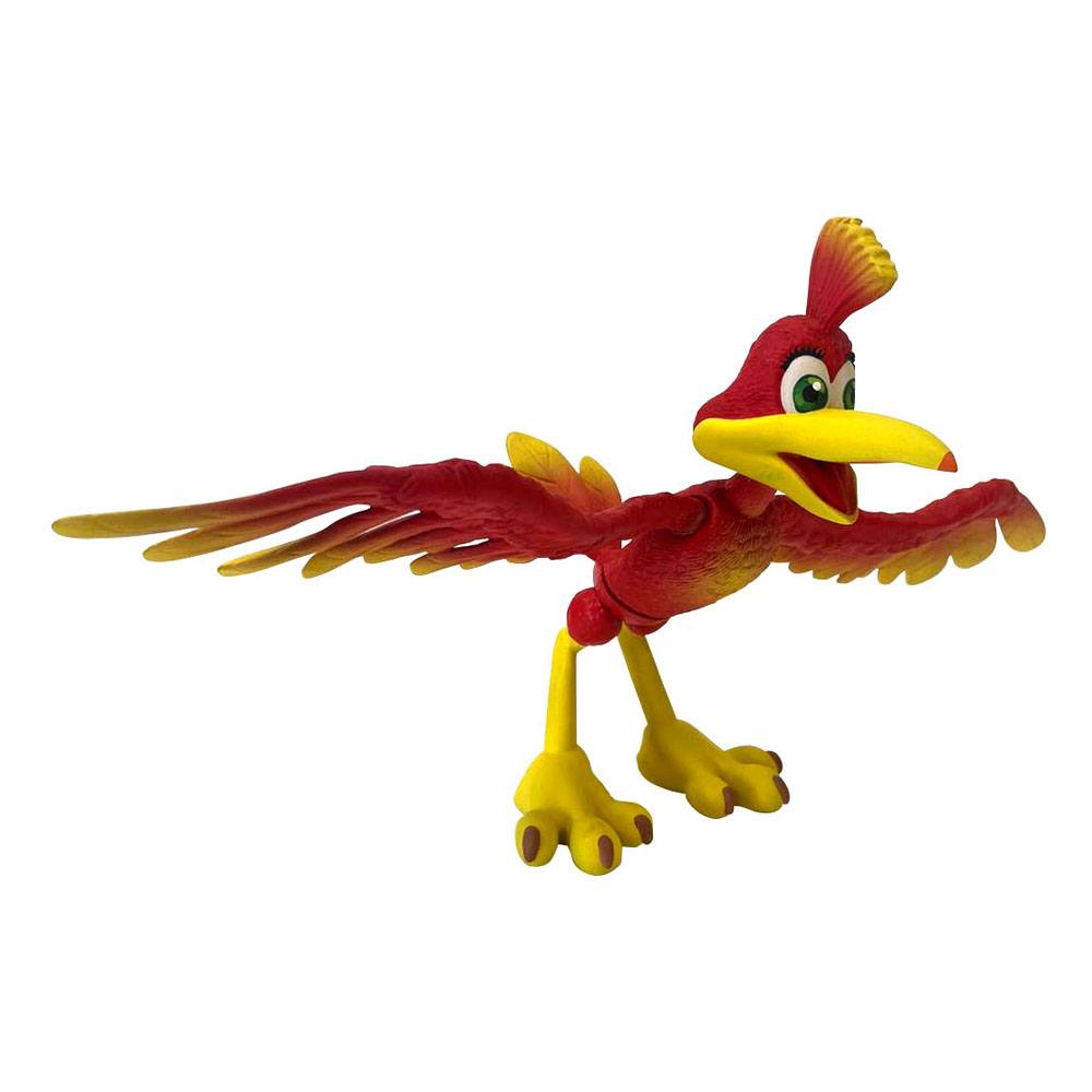 Banjo Kazooie Action Figures 2-Pack BANJO & KAZOOIE