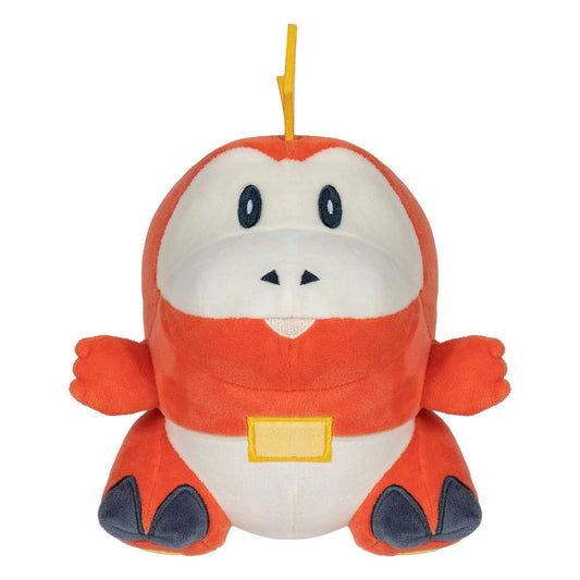 Pokemon - Plush Figure Fuecoco 20 cm